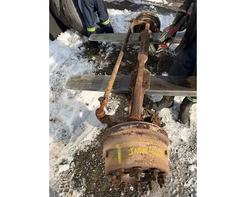 MERITOR FF986 Front End Assembly