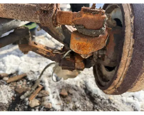 MERITOR FF986 Front End Assembly