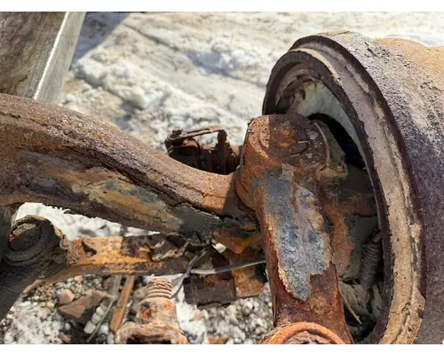 MERITOR FF986 Front End Assembly