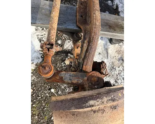 MERITOR FF986 Front End Assembly