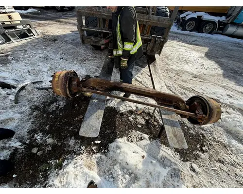 MERITOR FF986 Front End Assembly