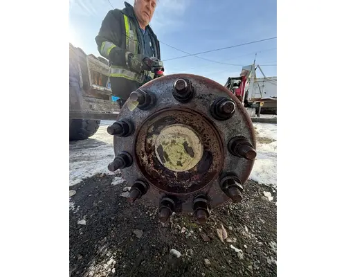 MERITOR FF986 Front End Assembly