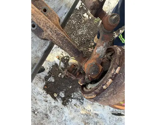 MERITOR FF986 Front End Assembly