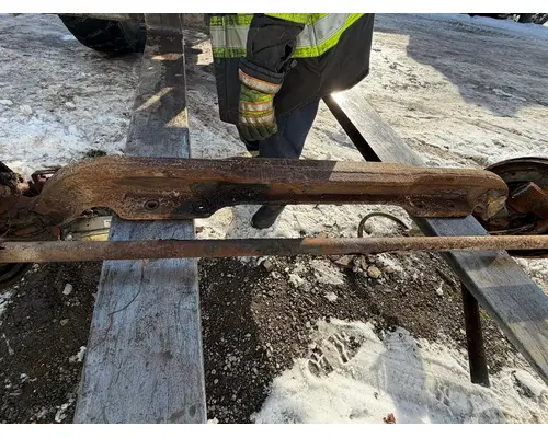 MERITOR FF986 Front End Assembly