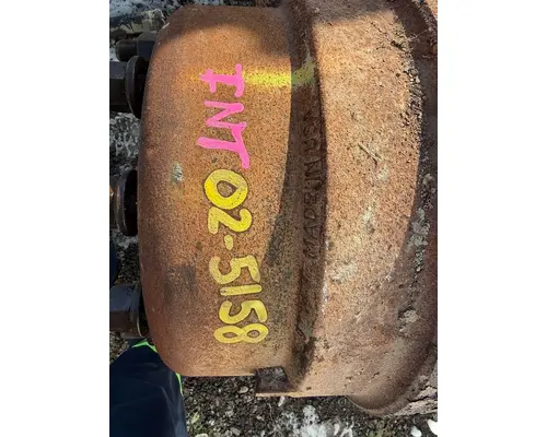 MERITOR FF986 Front End Assembly