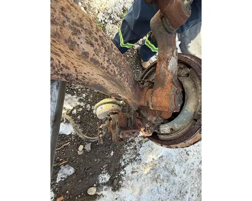 MERITOR FF986 Front End Assembly