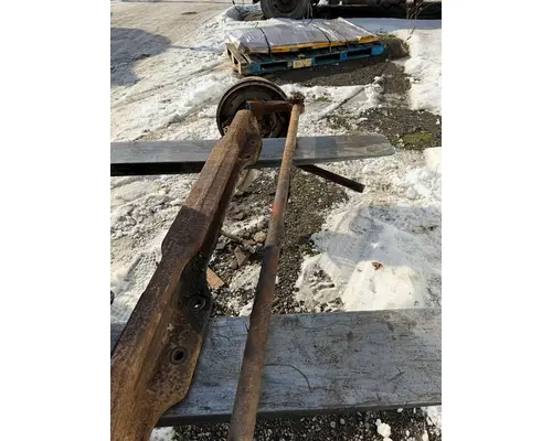 MERITOR FF986 Front End Assembly