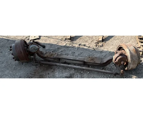 MERITOR FG941 Axle Assembly, Front (Steer)