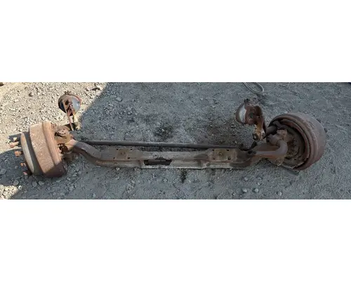 MERITOR FG941 Axle Assembly, Front (Steer)