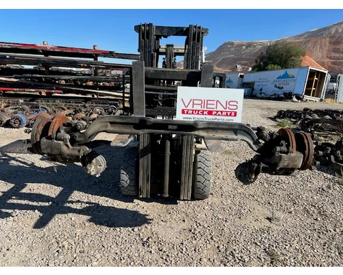 MERITOR FG941 Axle Assembly, Front (Steer)