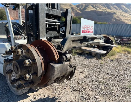 MERITOR FG941 Axle Assembly, Front (Steer)