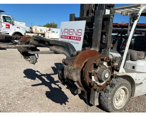 MERITOR FG941 Axle Assembly, Front (Steer)