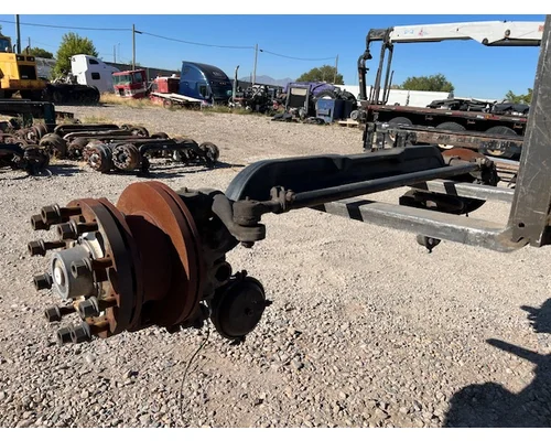 MERITOR FG941 Axle Assembly, Front (Steer)