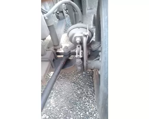 MERITOR FG941 Axle Beam (Front)