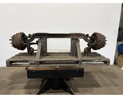 MERITOR FG941 Axle Beam (Front)