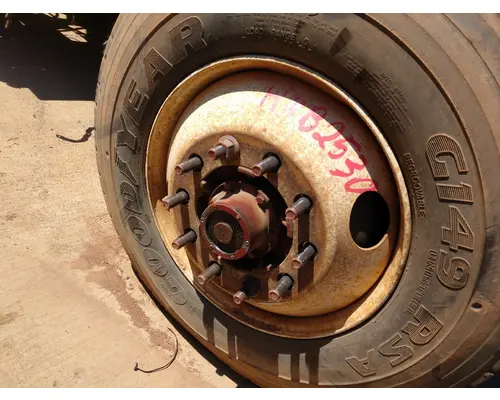 MERITOR FL-941 Axle Beam (Front)