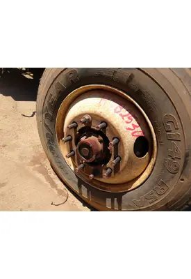 MERITOR FL-941 Axle Beam (Front)