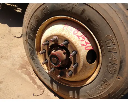 MERITOR FL-941 Axle Beam (Front)