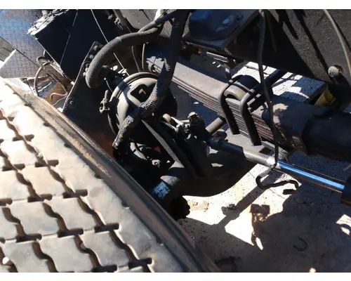 MERITOR FL-941 Axle Beam (Front)