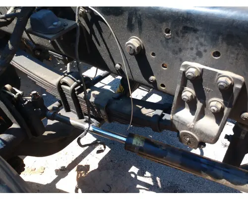 MERITOR FL-941 Axle Beam (Front)