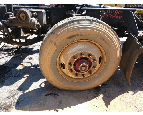 MERITOR FL-941 Axle Beam (Front)