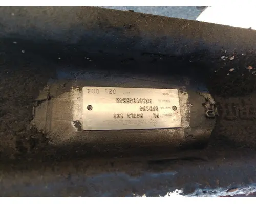 MERITOR FL-941 Axle Beam (Front)