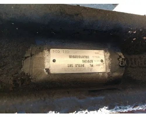 MERITOR FL-941 Axle Beam (Front)