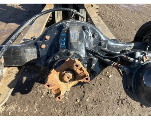 MERITOR FL70 Axle Assembly, Rear