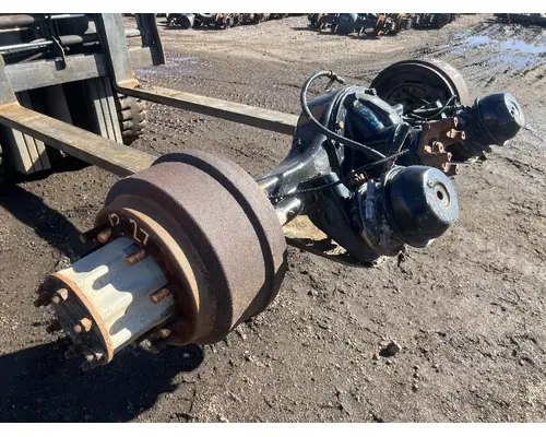 MERITOR FL70 Axle Assembly, Rear