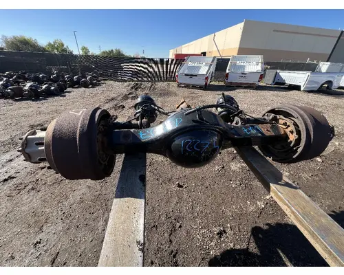 MERITOR FL70 Axle Assembly, Rear