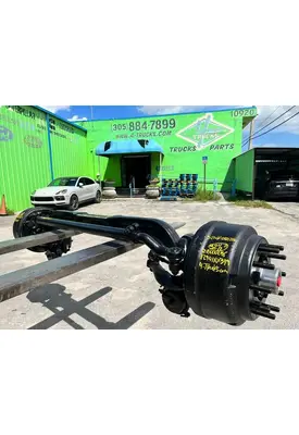 MERITOR FL941NX349 Axle Assembly, Front (Steer)