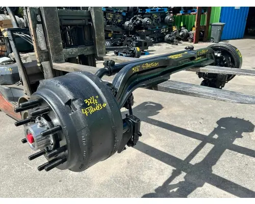 MERITOR FL941NX349 Axle Assembly, Front (Steer)