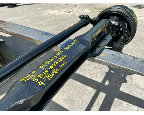 MERITOR FL941NX349 Axle Assembly, Front (Steer)