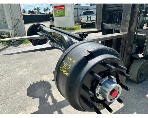 MERITOR FL941NX349 Axle Assembly, Front (Steer)