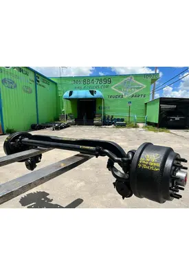 MERITOR FL941NX349 Axle Assembly, Front (Steer)