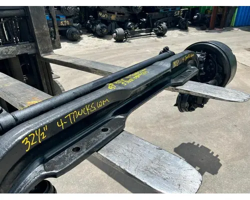 MERITOR FL941NX349 Axle Assembly, Front (Steer)