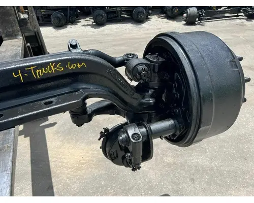 MERITOR FL941NX349 Axle Assembly, Front (Steer)