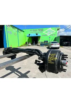 MERITOR FL941NX509 Axle Assembly, Front (Steer)