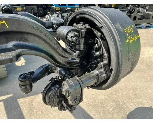 MERITOR FL941NX509 Axle Assembly, Front (Steer)