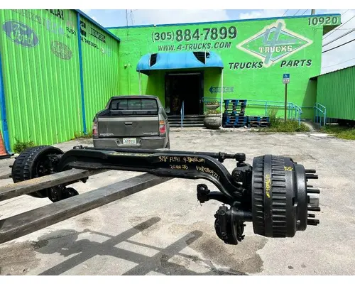 MERITOR FL941NX Axle Assembly, Front (Steer)