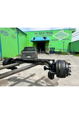 MERITOR FL941NX Axle Assembly, Front (Steer)