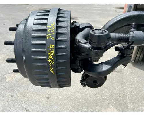 MERITOR FL941NX Axle Assembly, Front (Steer)