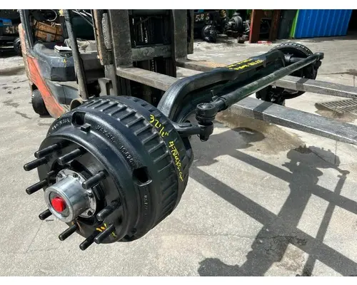 MERITOR FL941NX Axle Assembly, Front (Steer)