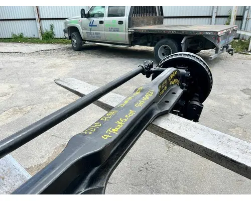 MERITOR FL941NX Axle Assembly, Front (Steer)