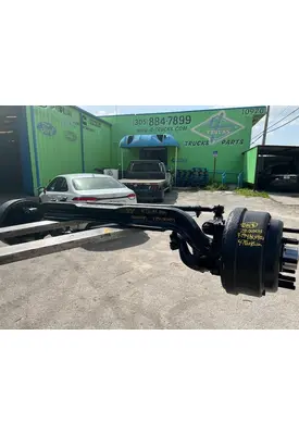 MERITOR FL941 Axle Assembly, Front (Steer)