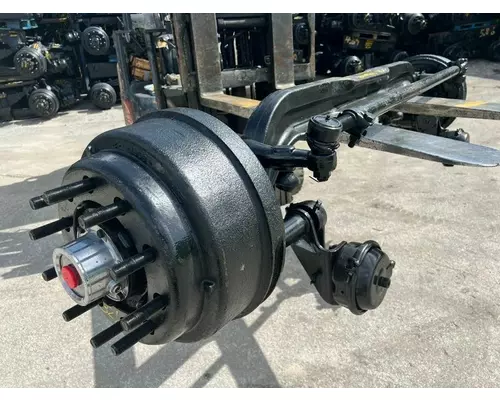 MERITOR FL941 Axle Assembly, Front (Steer)