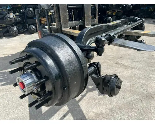 MERITOR FL941 Axle Assembly, Front (Steer)