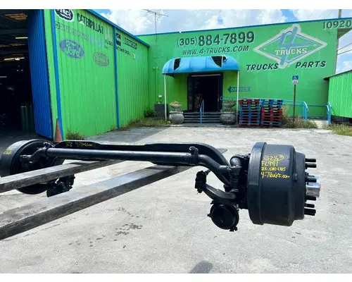 MERITOR FL941 Axle Assembly, Front (Steer)