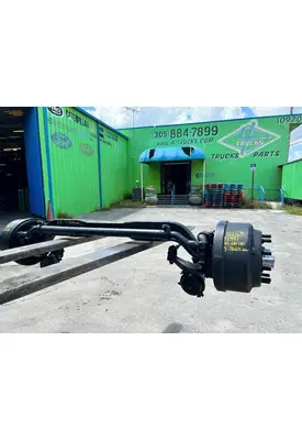 MERITOR FL941 Axle Assembly, Front (Steer)
