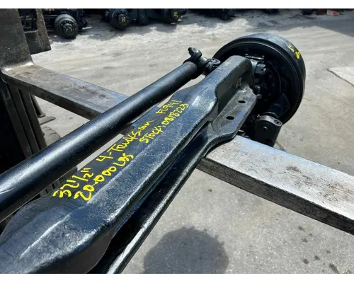 MERITOR FL941 Axle Assembly, Front (Steer)
